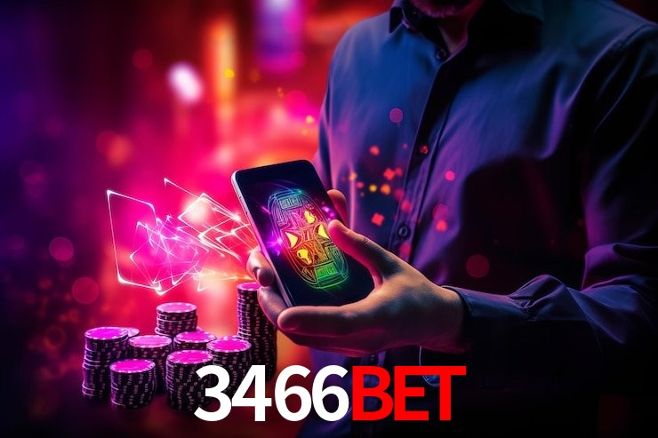 Experiência VIP 3466BET