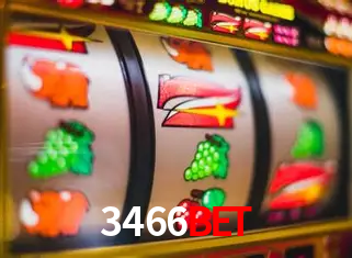 A Emoção da Loteria na 3466BET: Uma Chance de Mudança de Vida