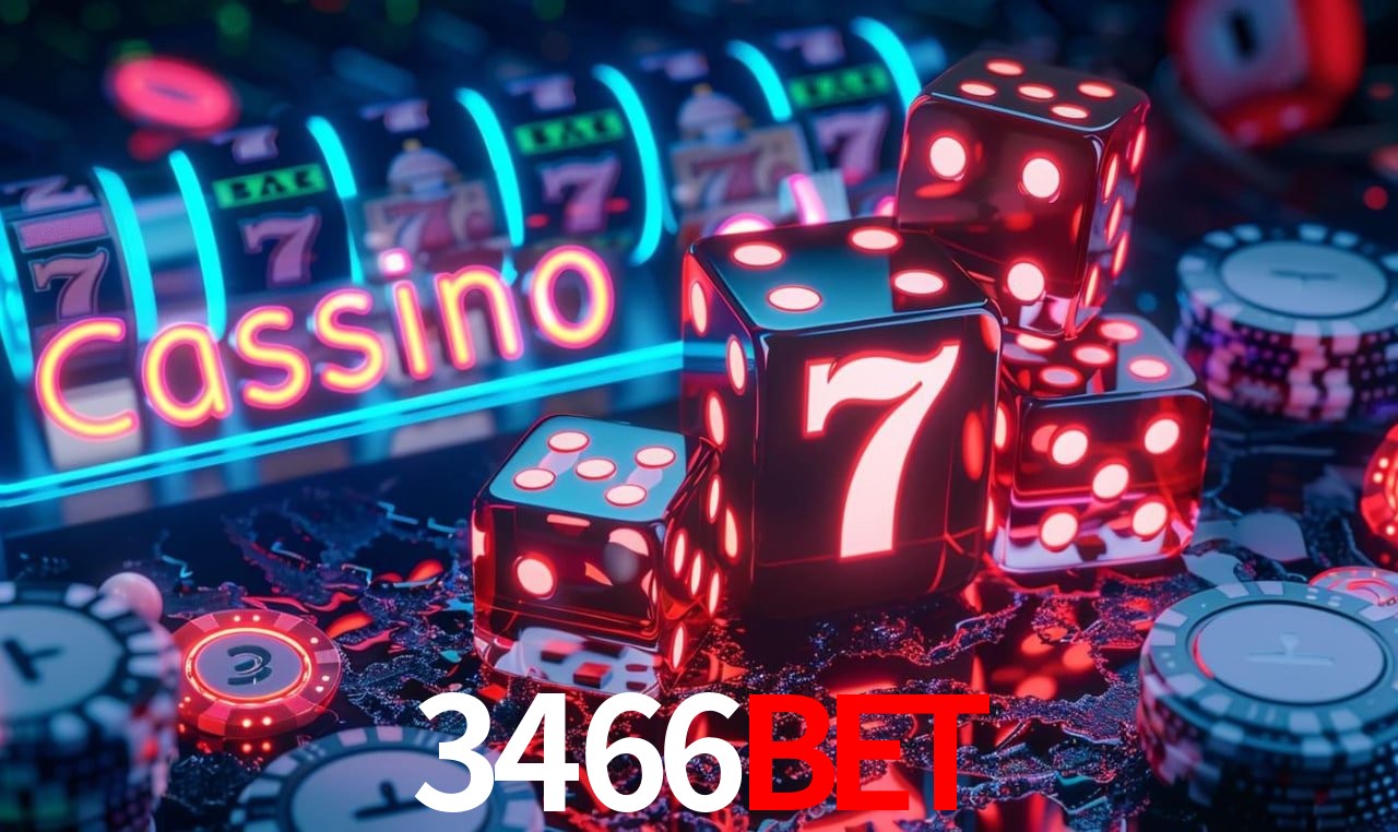 Experiência VIP 3466bet