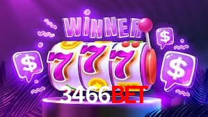 Welcome Bonus 3466bet
