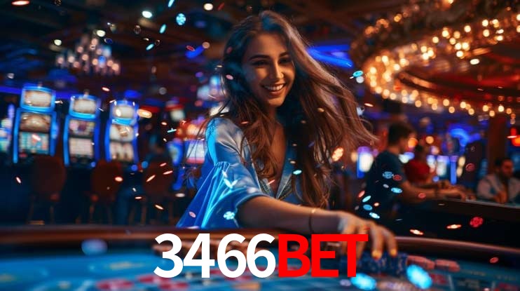 Statistics 3466bet