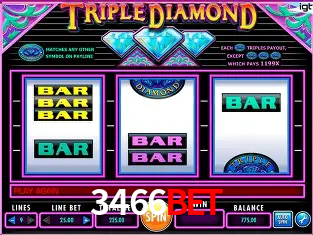 Desvendando o Mundo dos Jogos Virtuais na 3466bet