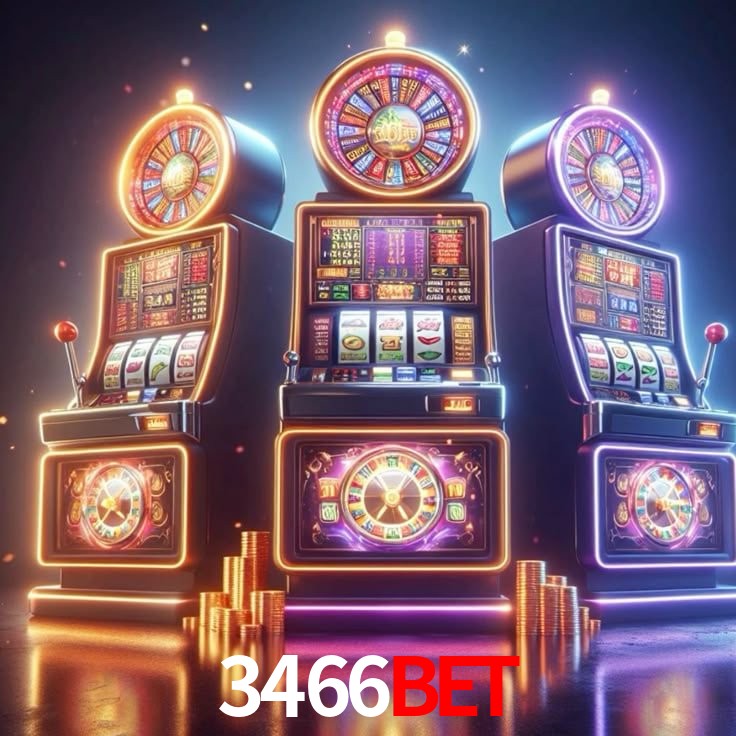 3466 BET login