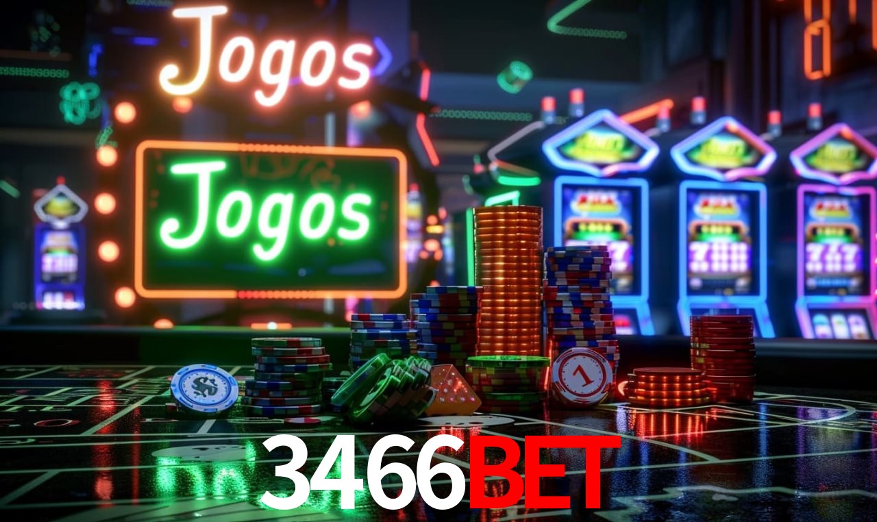 3466BET
