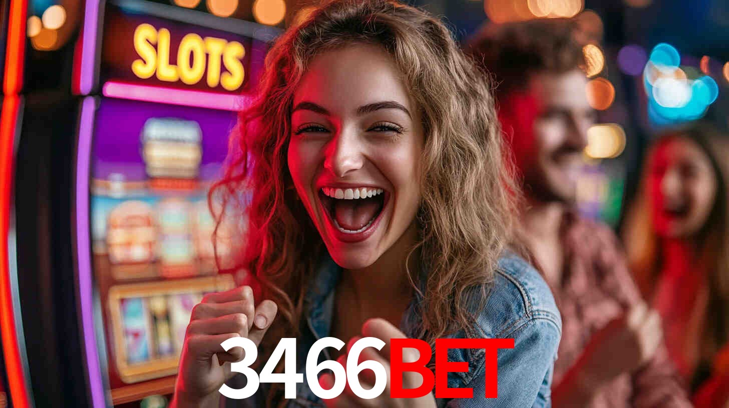 A Emoção da Loteria na 3466BET: Uma Chance de Mudança de Vida