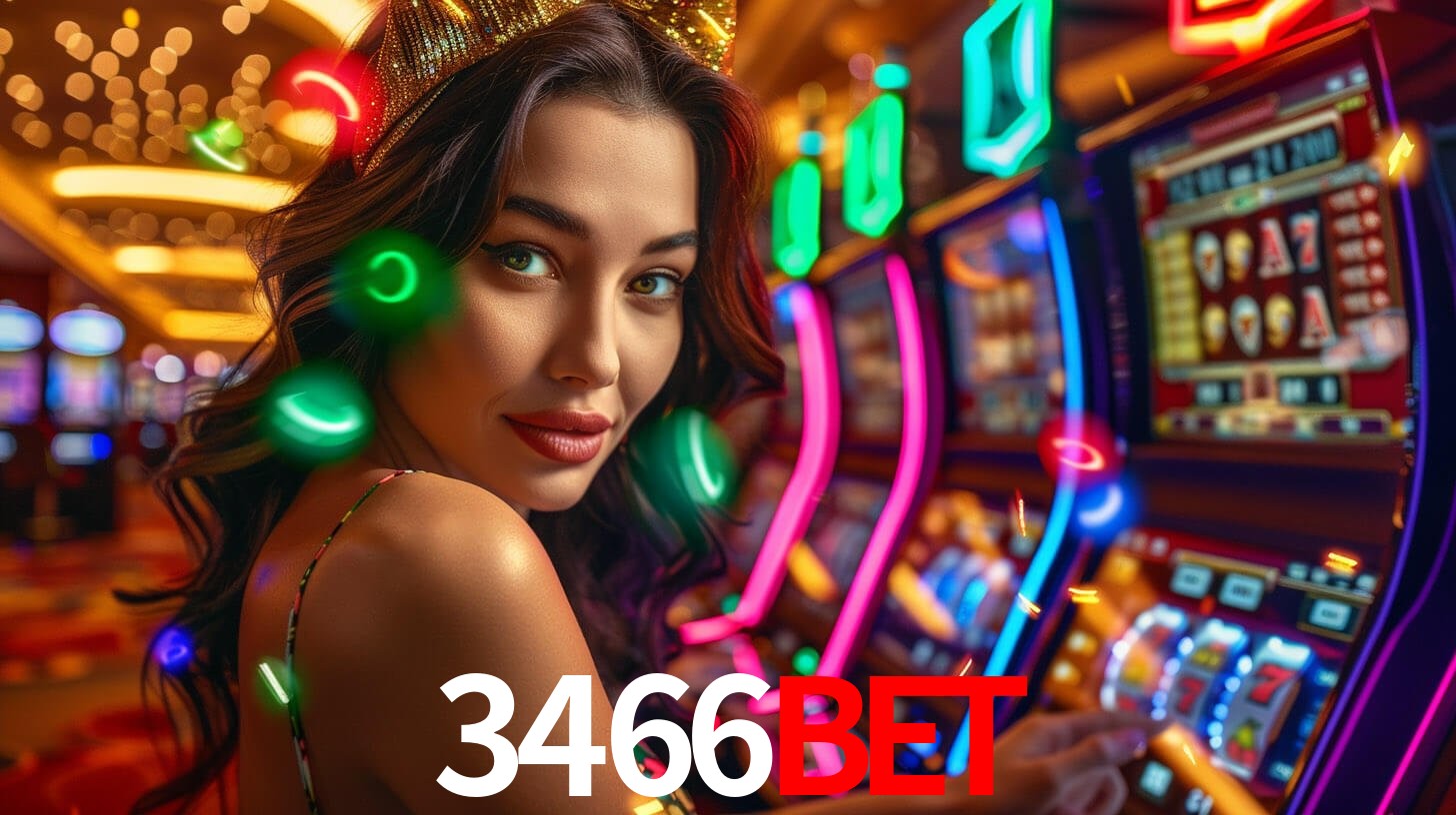 3466BET.COM