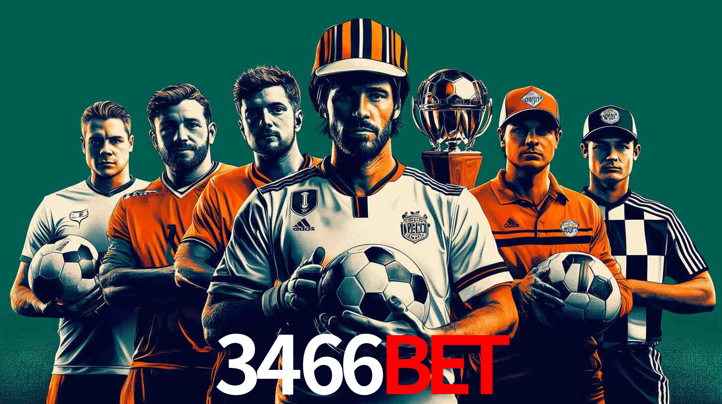 Inovações de Jogos na 3466BET: O Futuro das Experiências Interativas