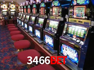 A Experiência Imersiva dos Cassinos Ao Vivo no 3466BET