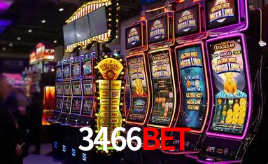 3466BET São Paulo - Live Tables