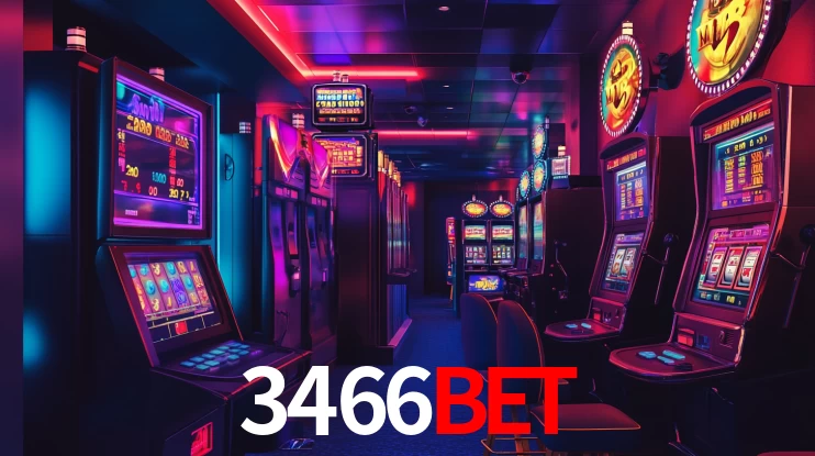 Exclusive Games 3466BET