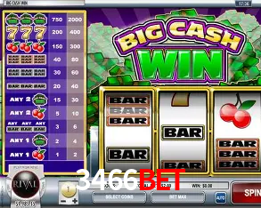 Desvendando o Mundo dos Jogos Virtuais na 3466BET