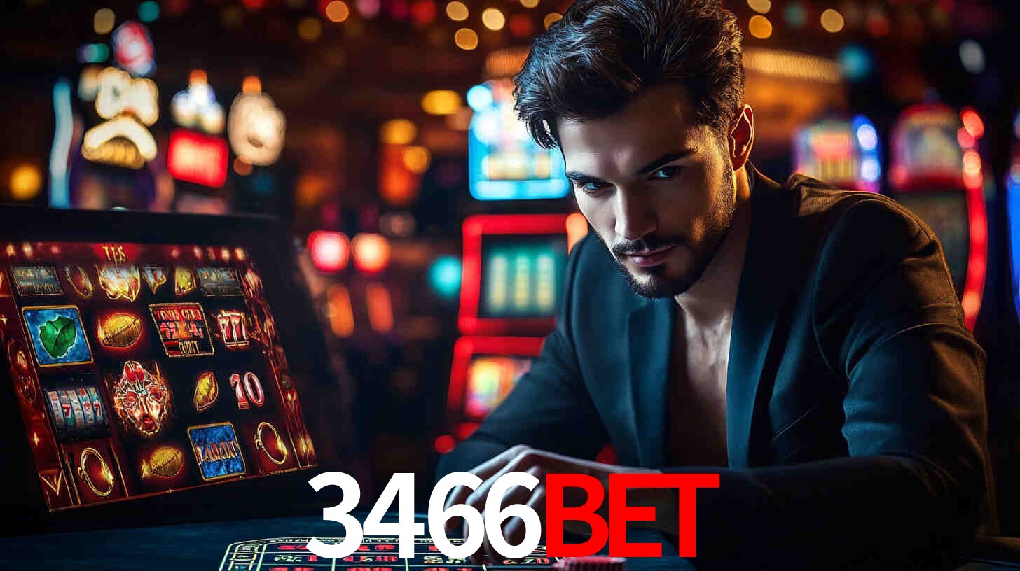 3466BET,3466BET.COM
