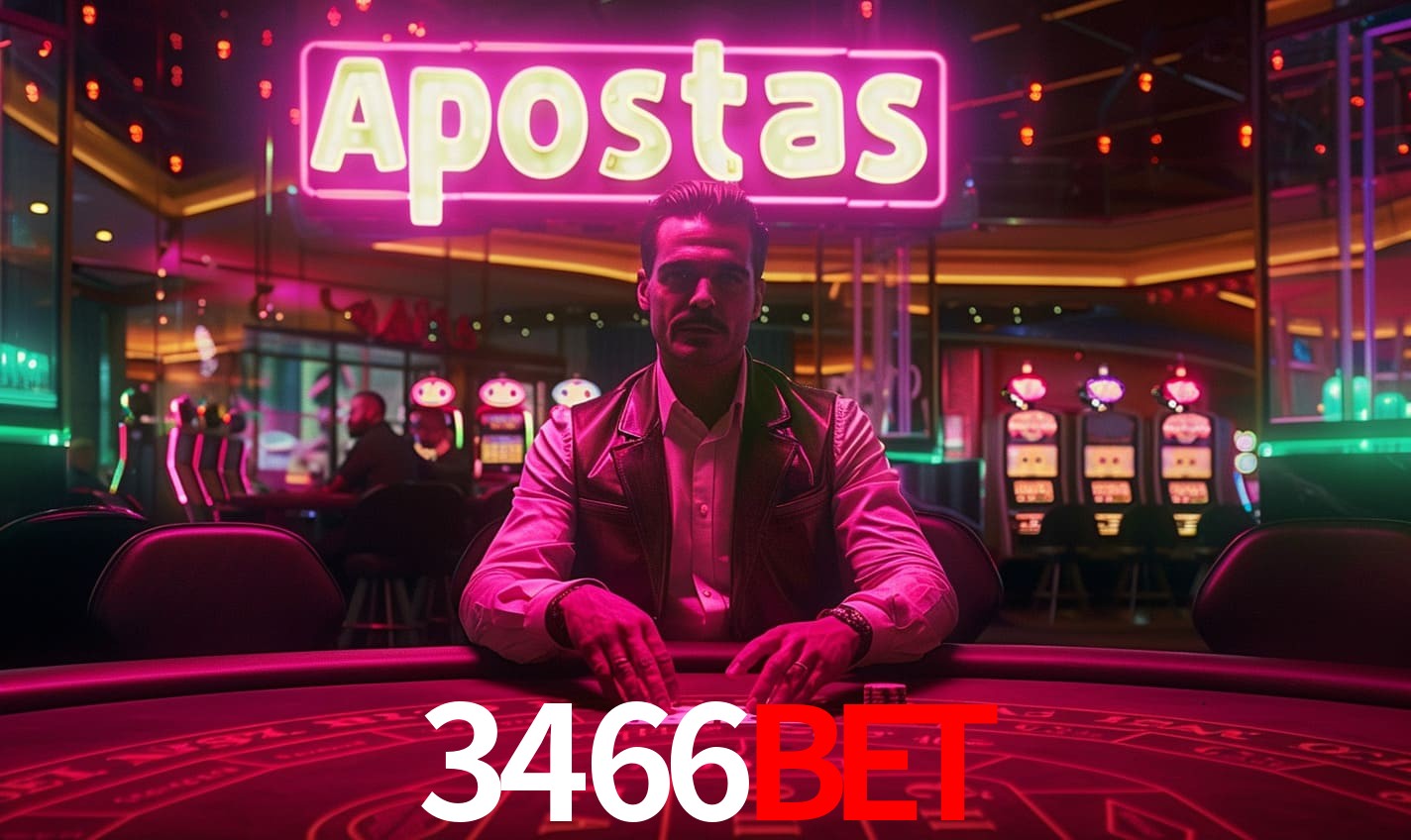 3466BET Fortaleza - Leaderboard