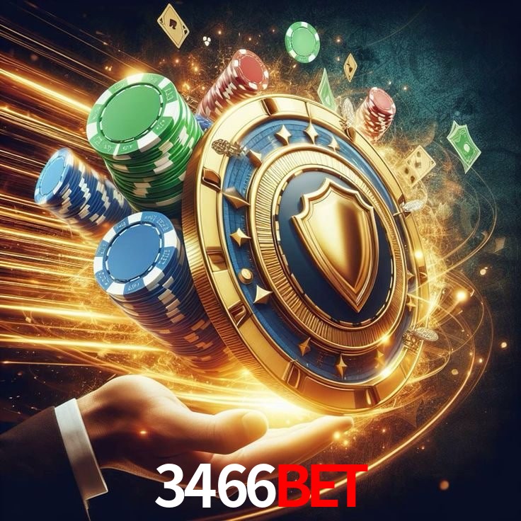 3466BET Curitiba - Live Betting