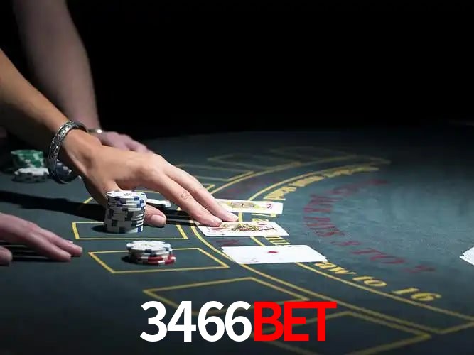 3466BET Promoções - 30+ Ofertas Diárias
