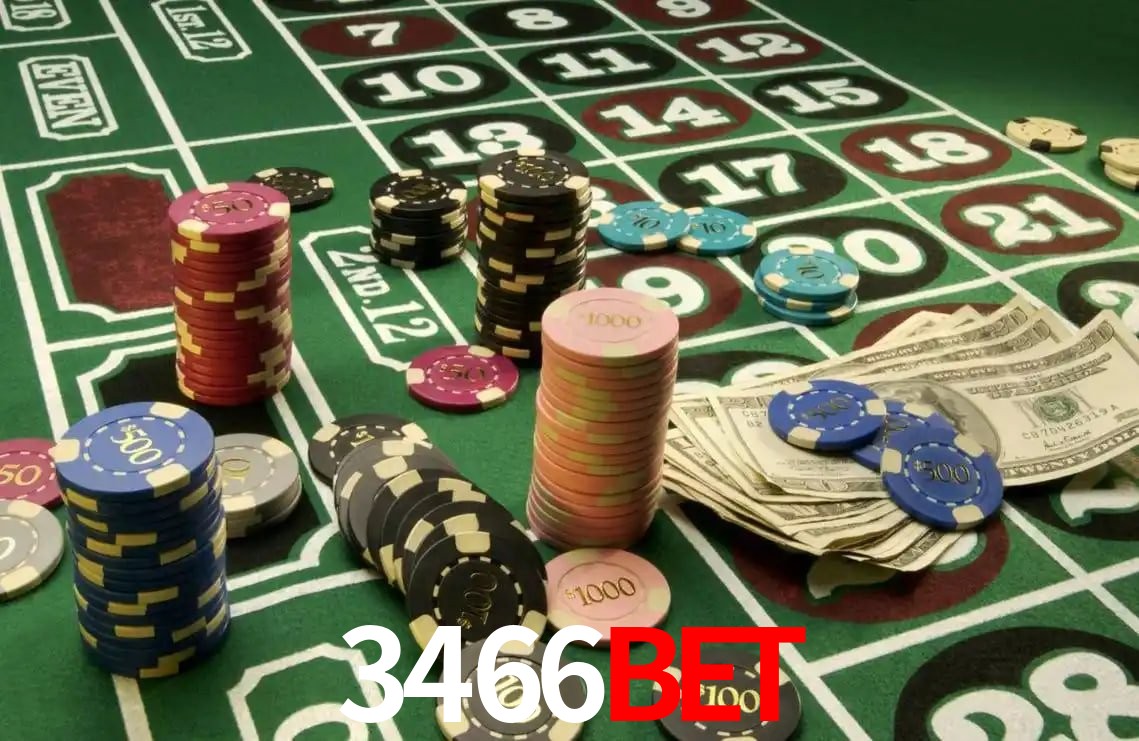 3466BET