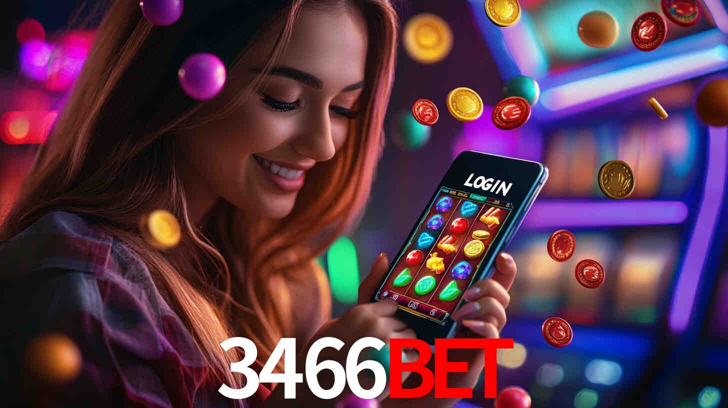 3466 BET login