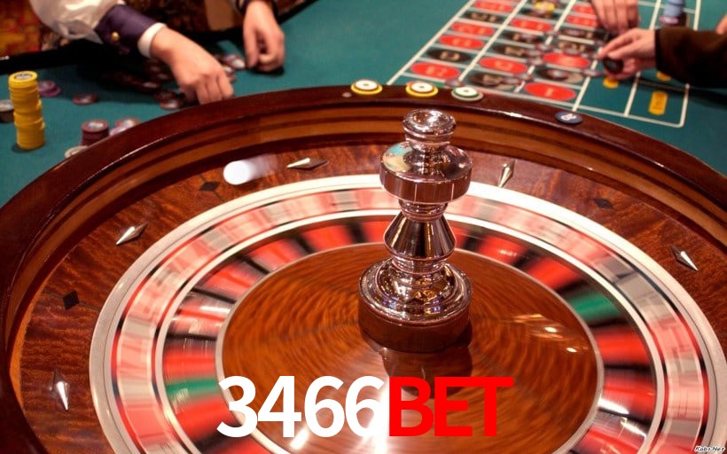 Apostas de Futebol 3466BET