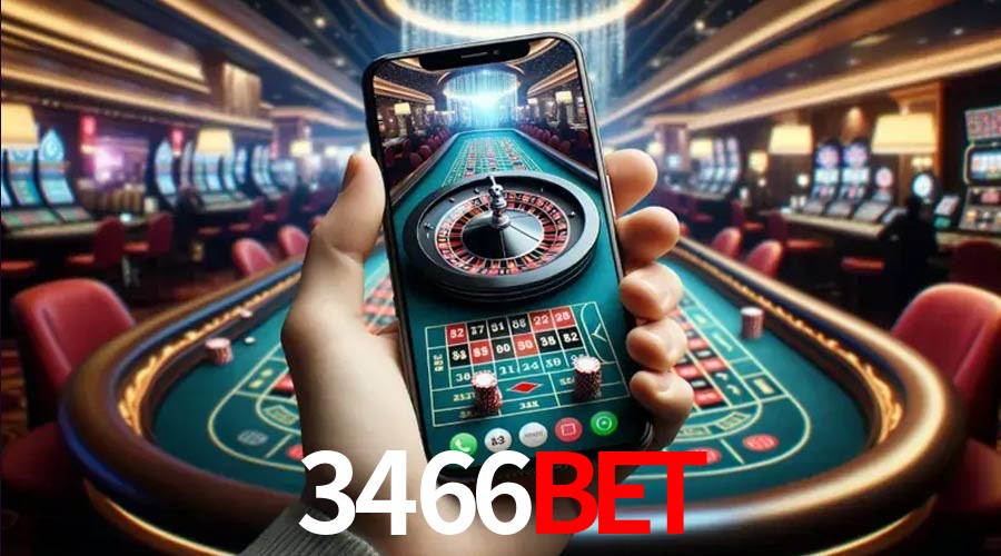 Security Systems 3466BET