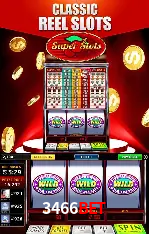 3466BET São Paulo - All Bonuses