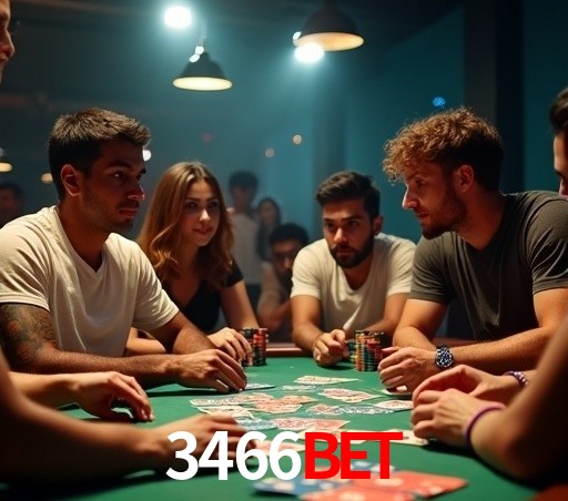 3466BET Rio de Janeiro - Slot Strategy