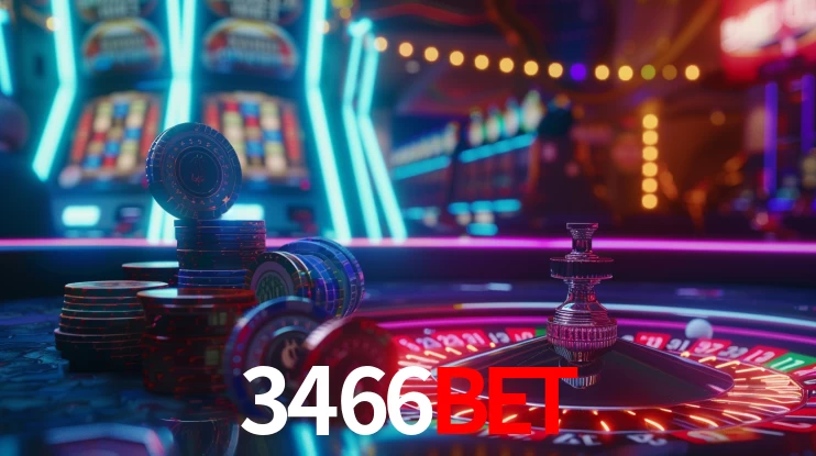 Platform Technology 3466BET