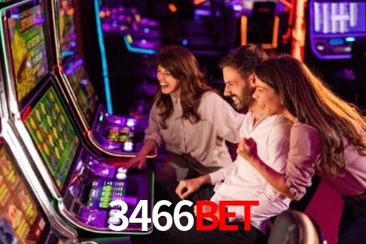 Torneios 3466BET