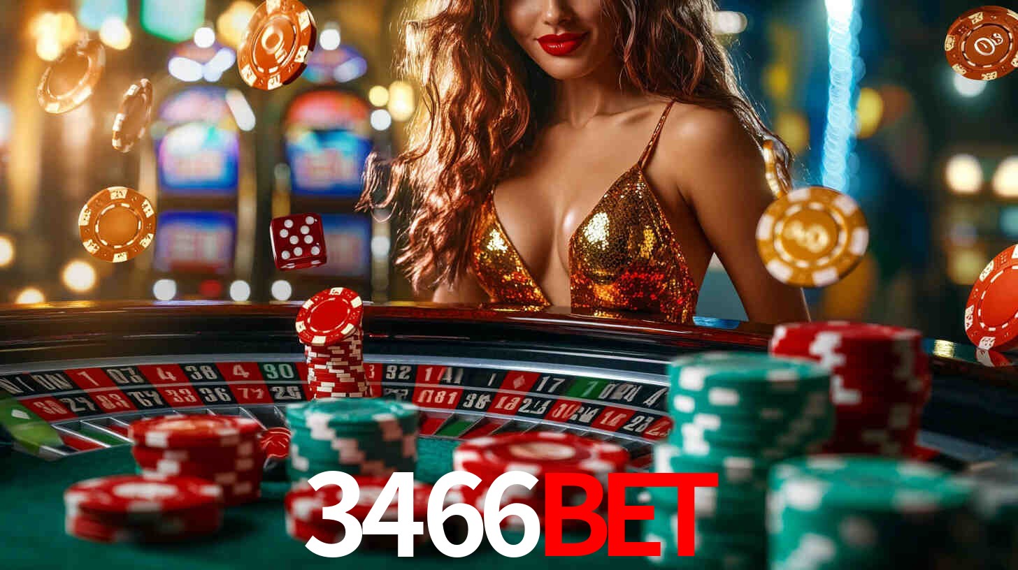 Tournaments 3466BET