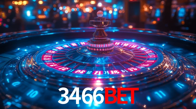 Premium Interface 3466BET