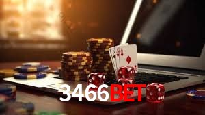 Programa VIP 3466BET