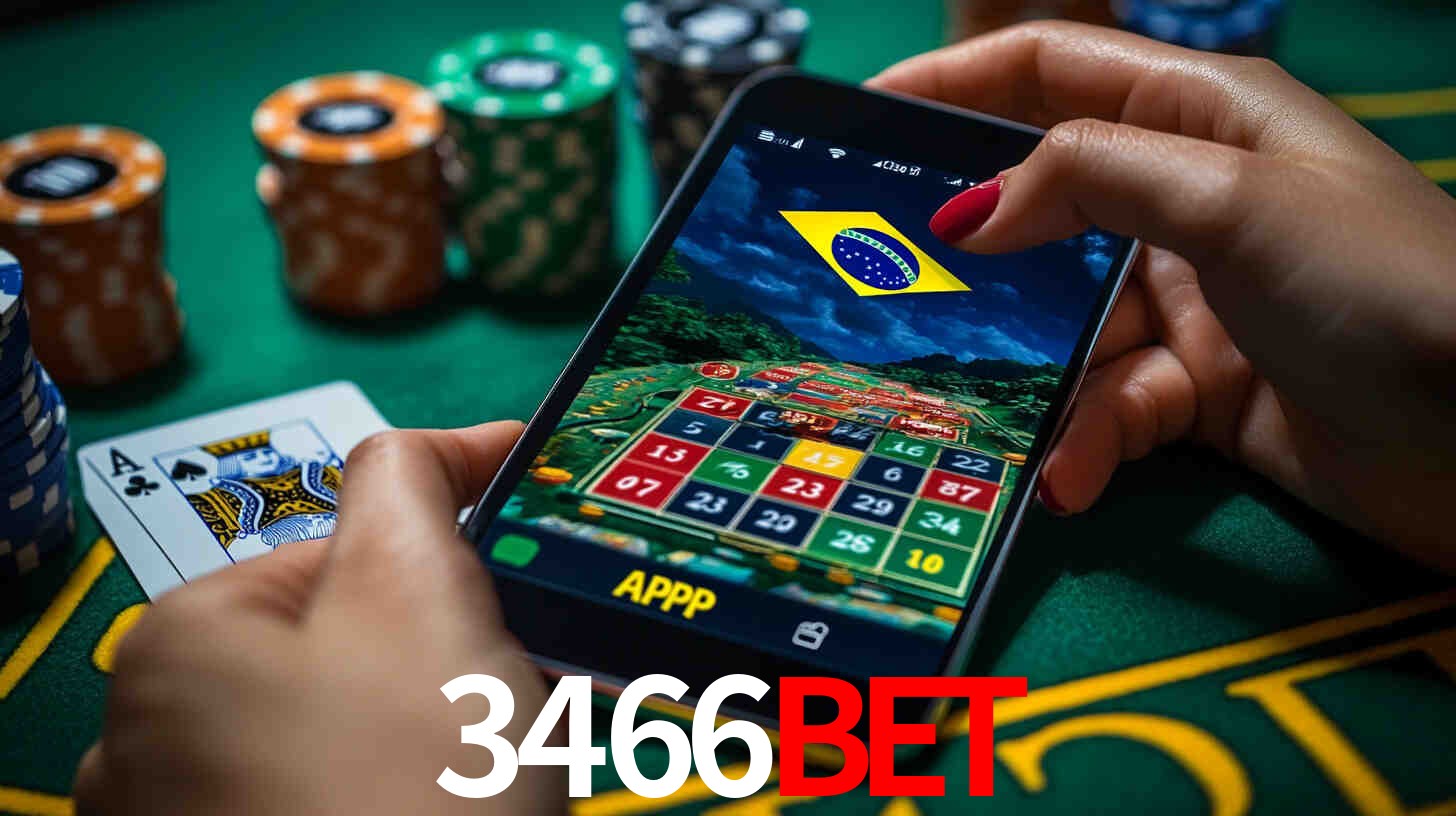 Descubra a Essência do 3466BET: Nossa História e Compromissos
