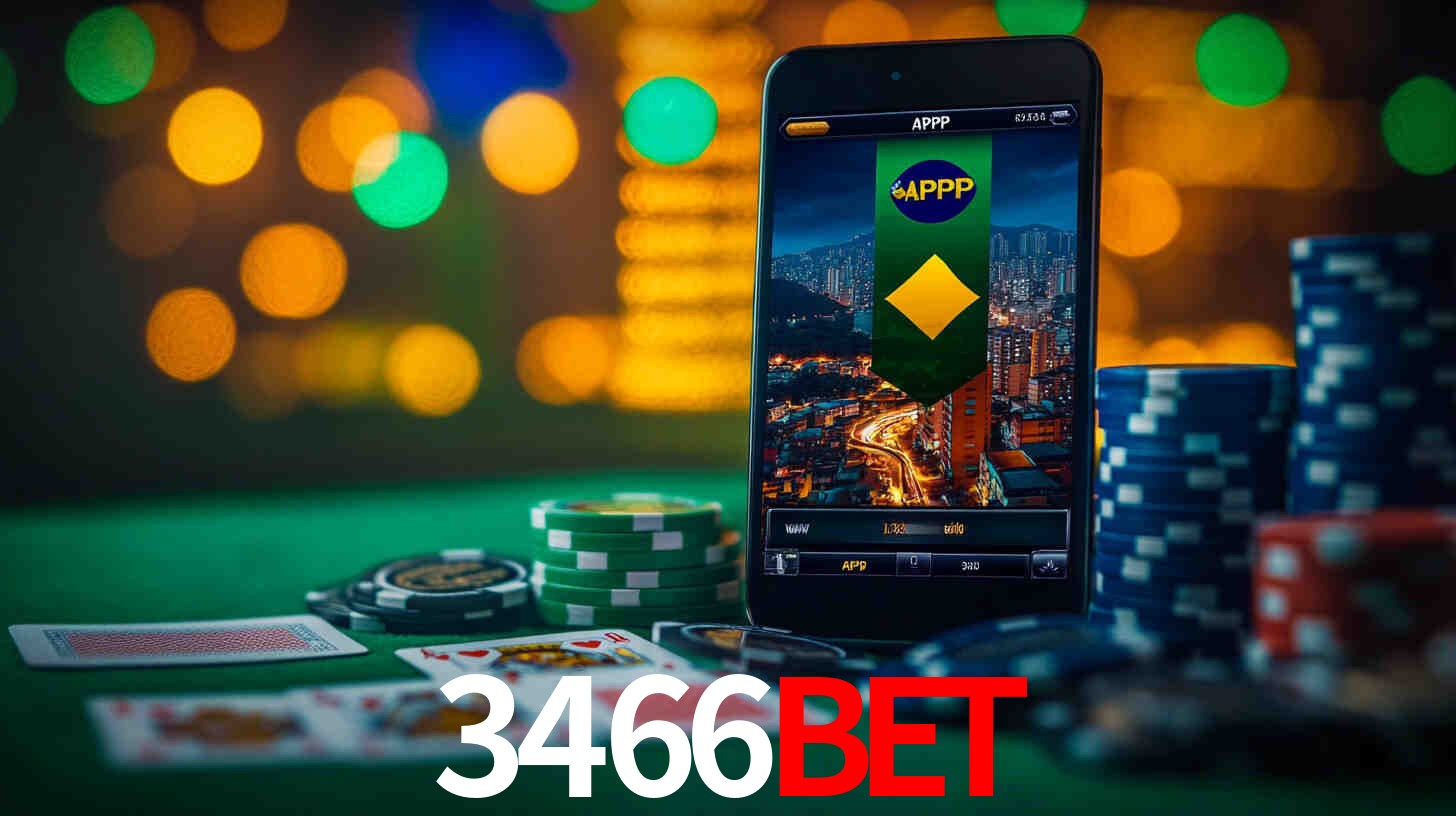Desvendando o Mundo dos Jogos Virtuais na 3466BET