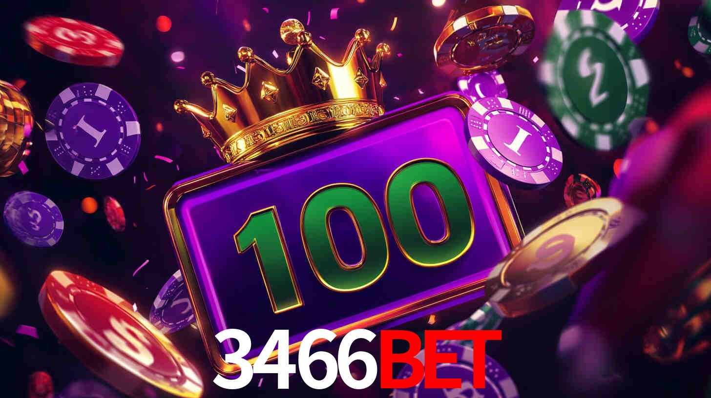 Live Casino 3466BET