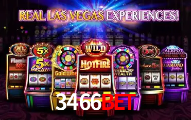 3466BET Belo Horizonte - VIP Casino