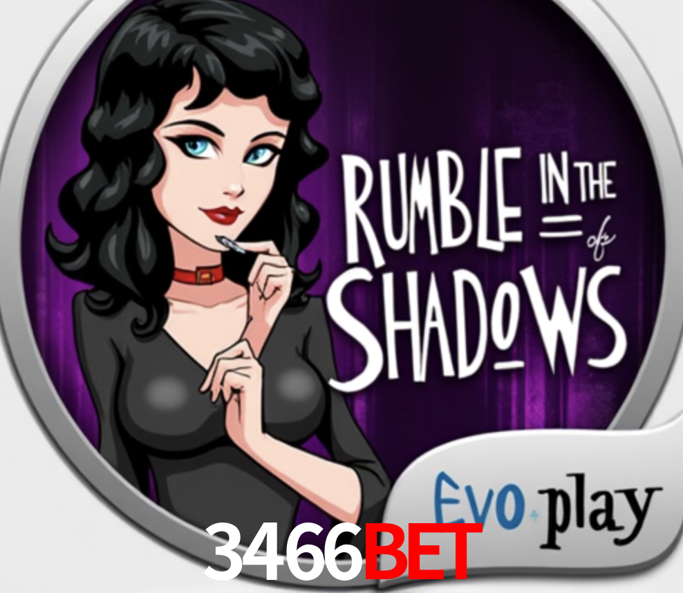 APP oficial da 3466BET para mobile