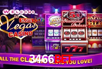 3466BET Bônus - Pacote R$5.000 + VIP