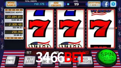 3466BET Brasília - Casino Guide