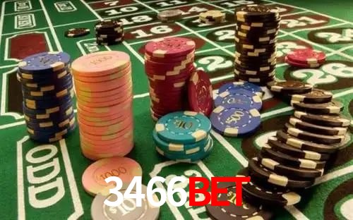3466BET - App Performance