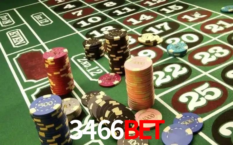 Promoções Sazonais 3466BET