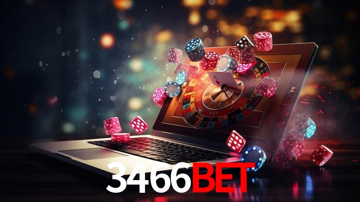 PIX Instantâneo 3466BET