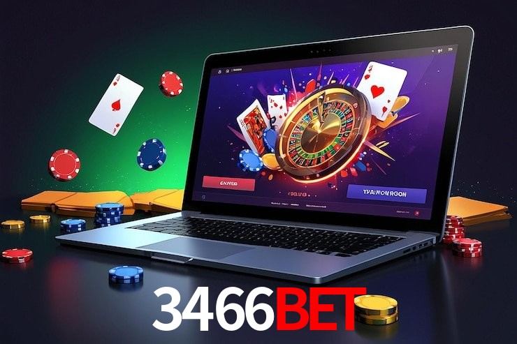 3466BET Curitiba - Statistics