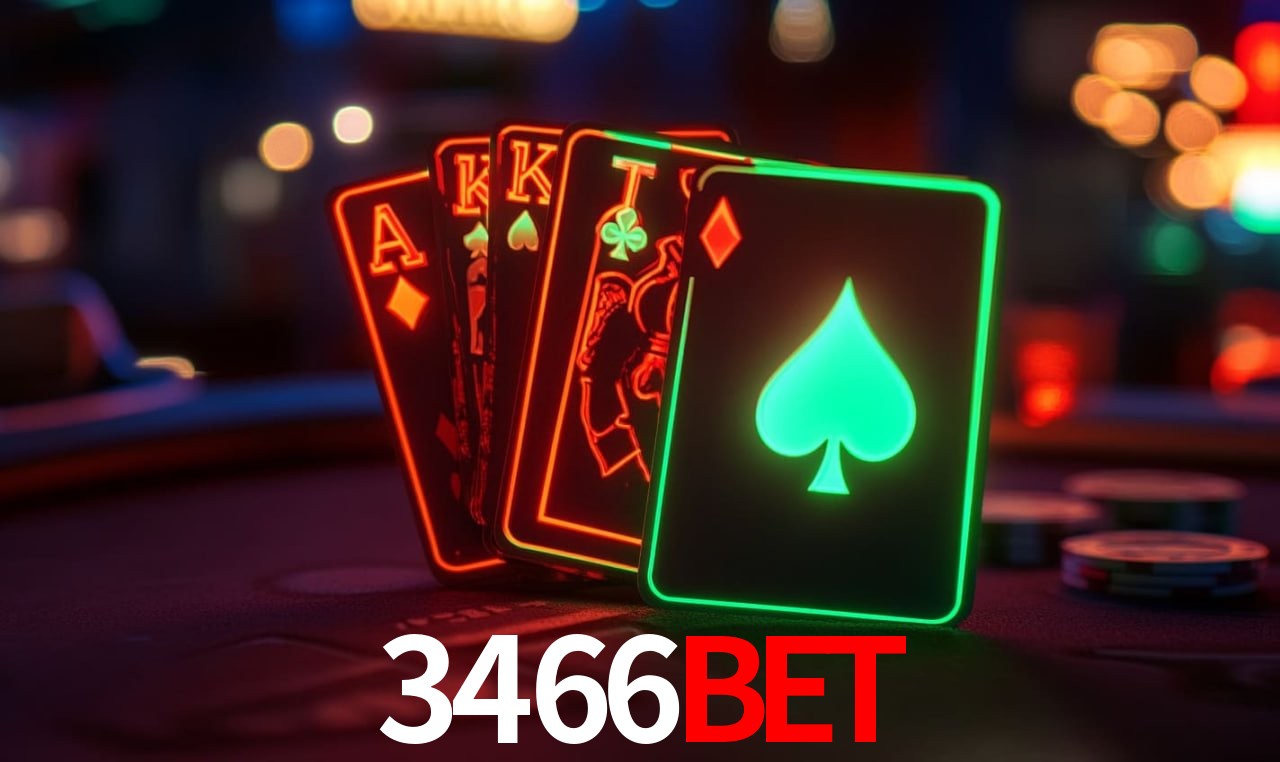 Especiais de Fim de Semana 3466BET