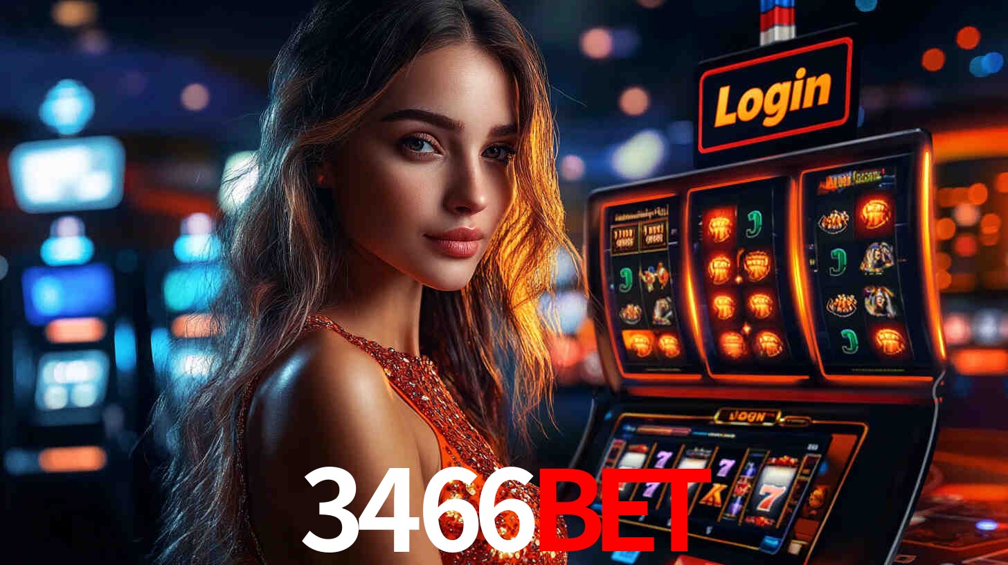 3466BET