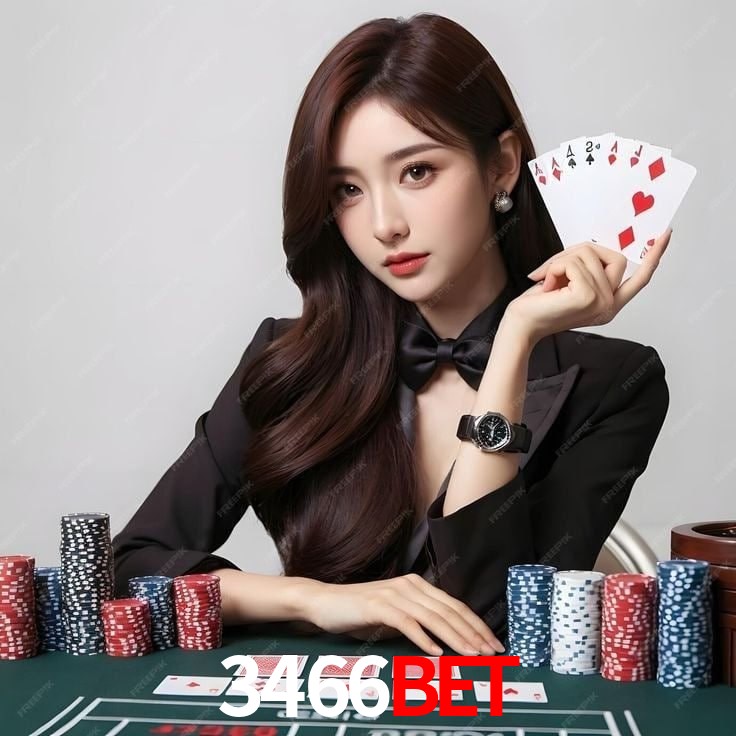 3466BET - User Statistics