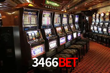 Apostas Esportivas na 3466BET: Um Guia Completo