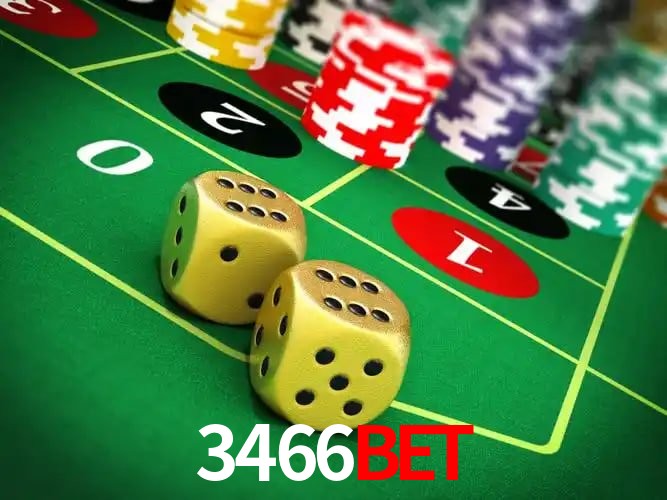 Game Statistics 3466BET