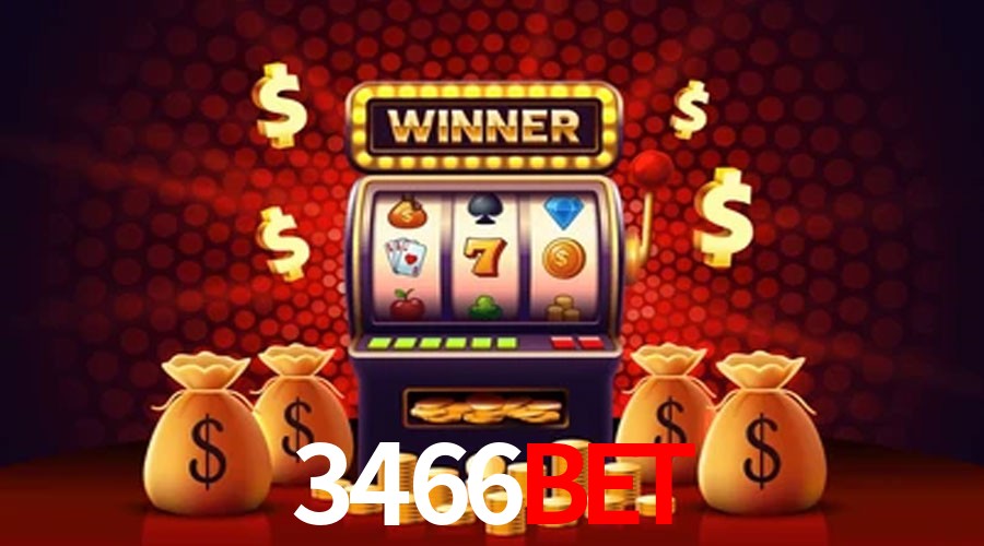Flash Promotion 3466BET