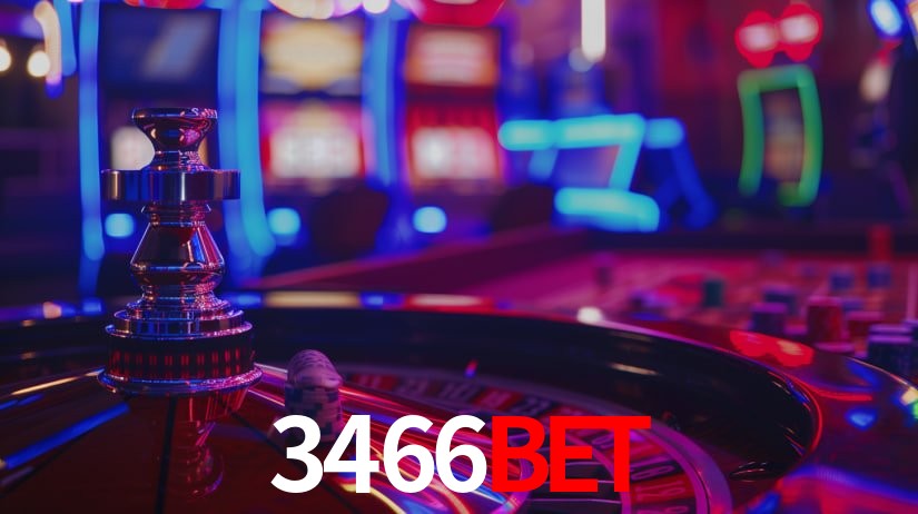 Explore as vantagens do 3466BET: serviço profissional e confiabilidade