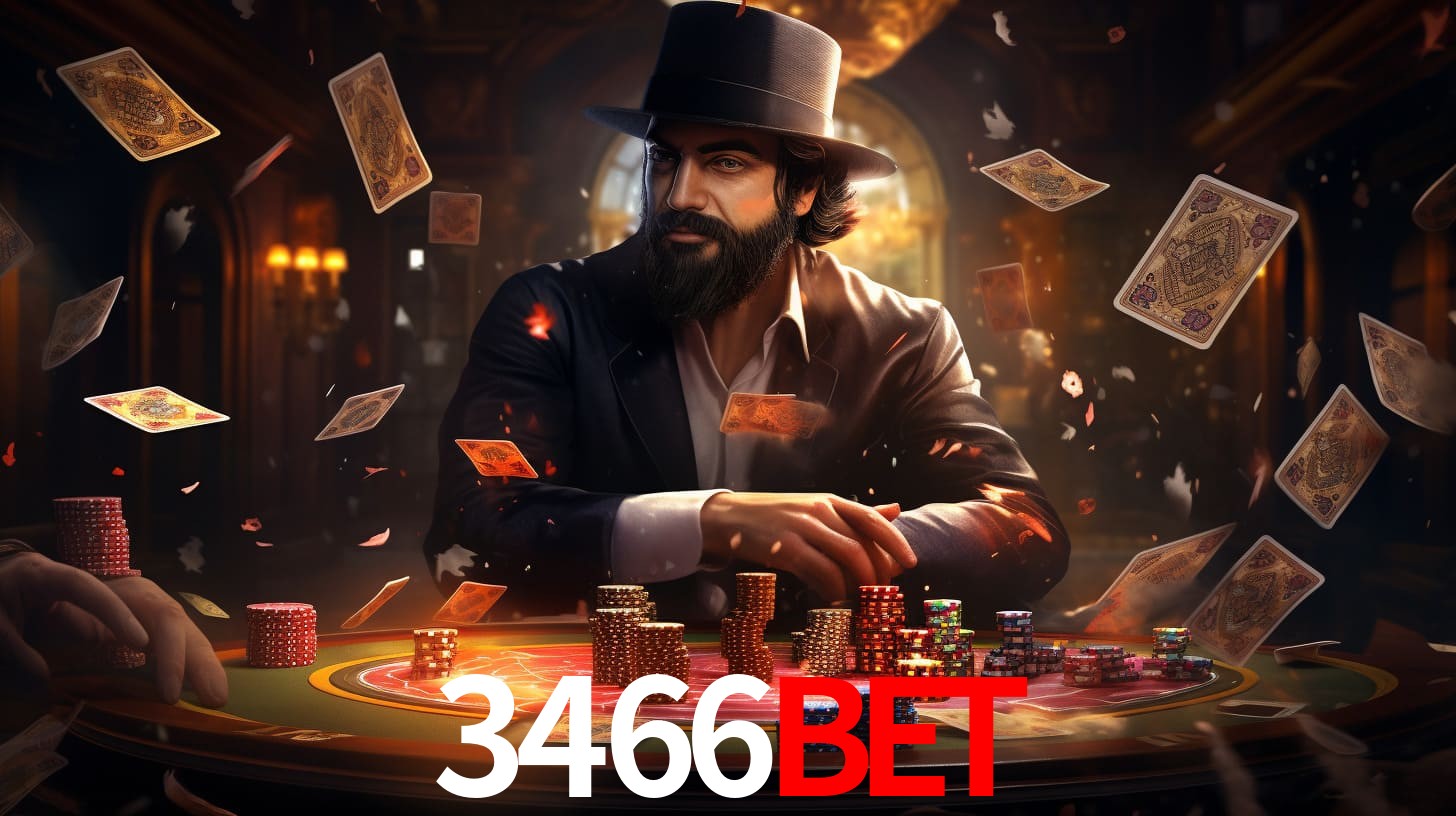 3466BET.COM
