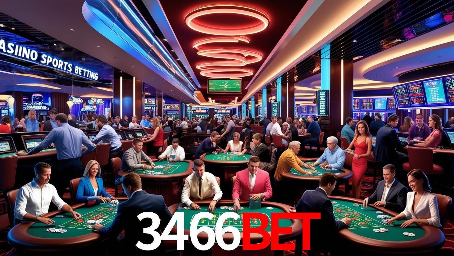 3466BET.COM